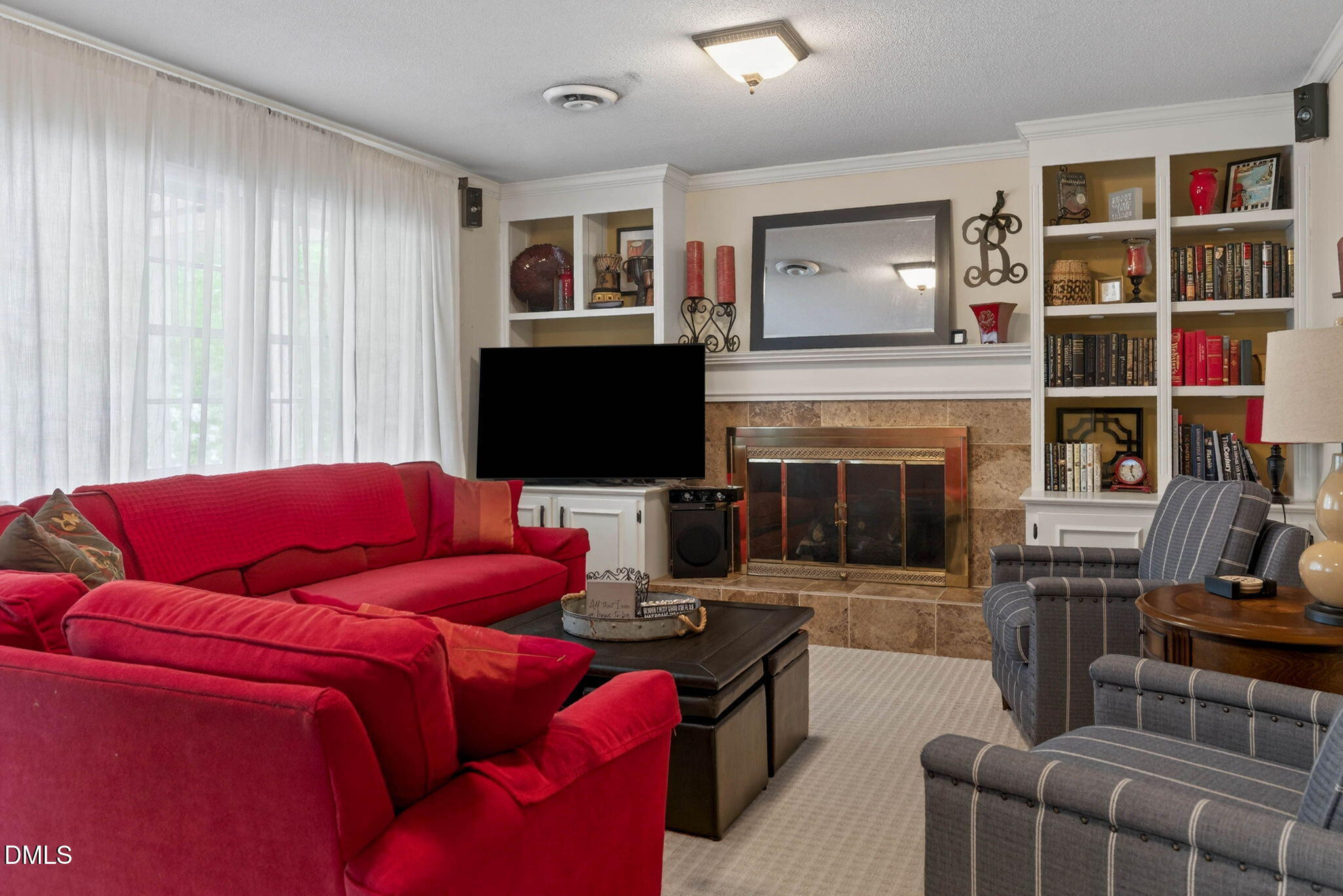 904 Hardimont Road Raleigh, NC 27609 - Photo 21 of 40 25-web-or-mls-904 Hardimont Road -25