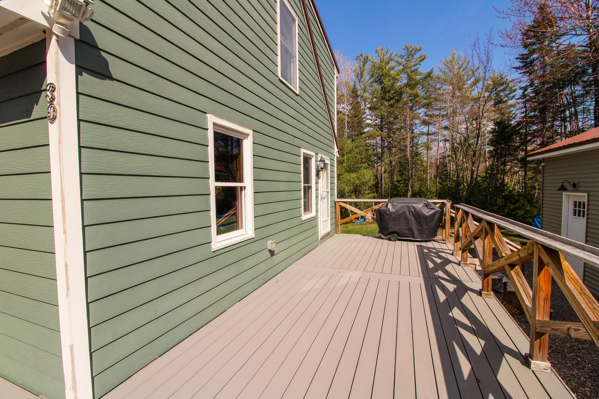 30 Bryer Heights Road Milford, ME 04461 - Photo 41 of 45 IMG_0037