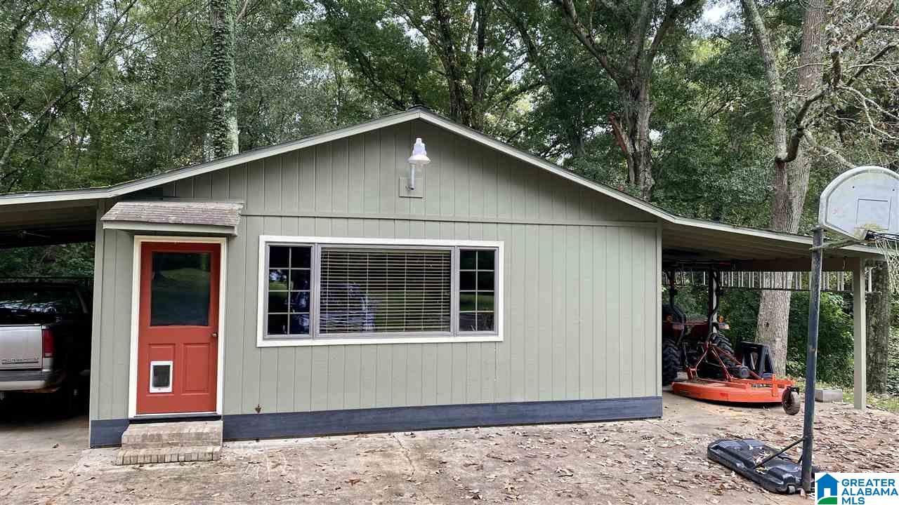 4067 Coggins Street Heflin, AL 36264 - Photo 2 of 35