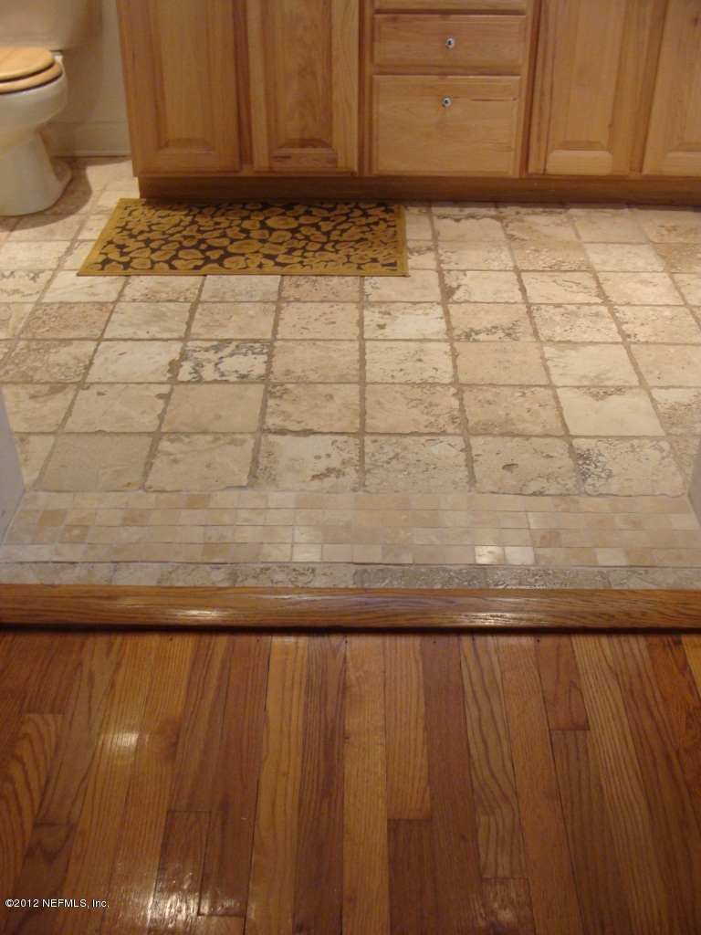 5428 Stetson Road Jacksonville, FL 32207 - Photo 19 of 27 a view of wooden floor