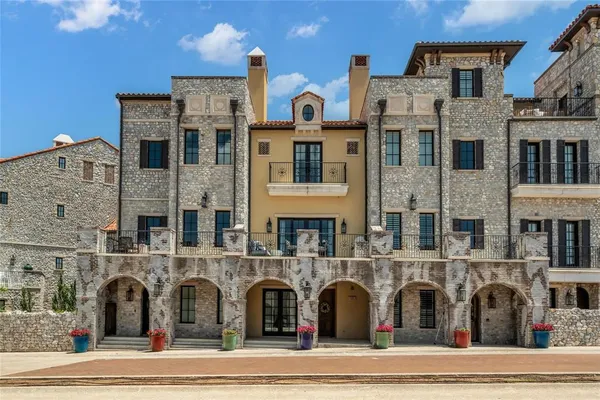$7,800 | 69 Cortes Drive, Westlake, TX 76262