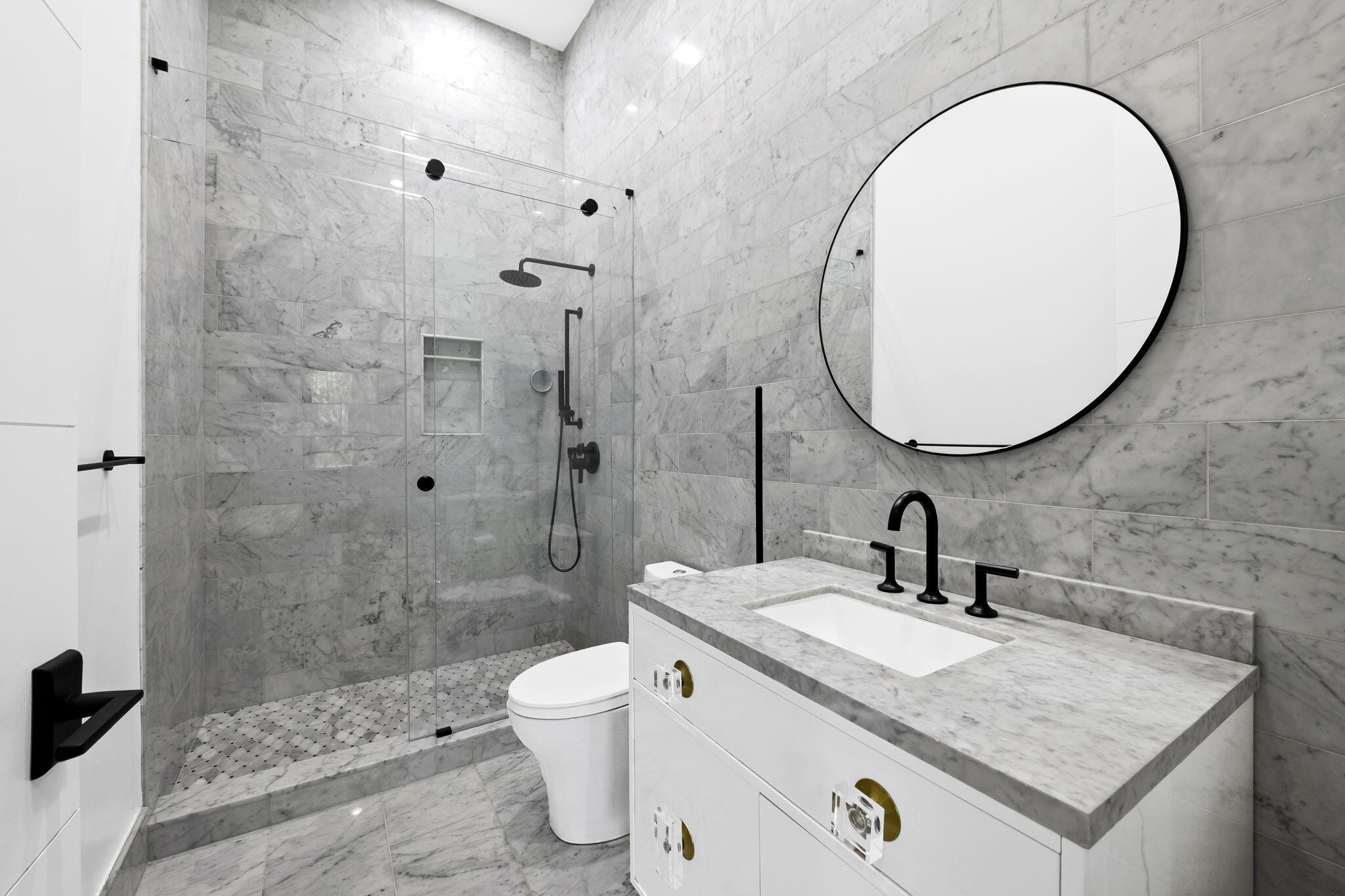 18338 Guardian Circle Boca Raton, FL 33496 - Photo 26 of 76 Full Bathroom
