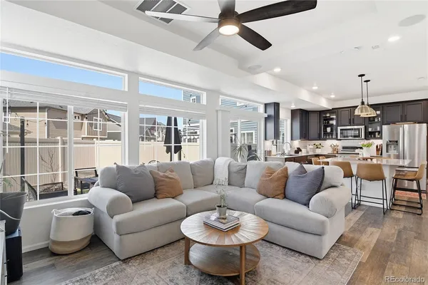 $429,900 | 4019 North Quatar Court, Aurora, CO 80019