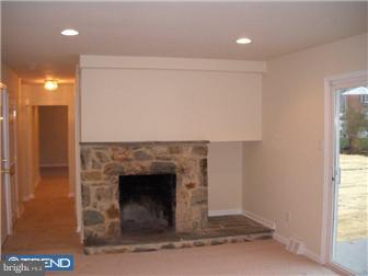 701 Hidden Valley Road Aston, PA 19014 - Photo 3 of 8 Fireplace