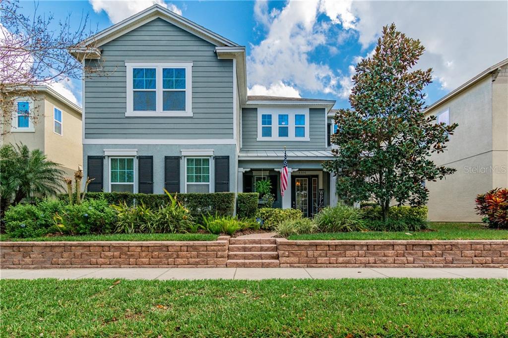 5306 Fishhawk Ridge Drive Lithia, FL 33547 - Photo 1 of 1 Gallery Image 1