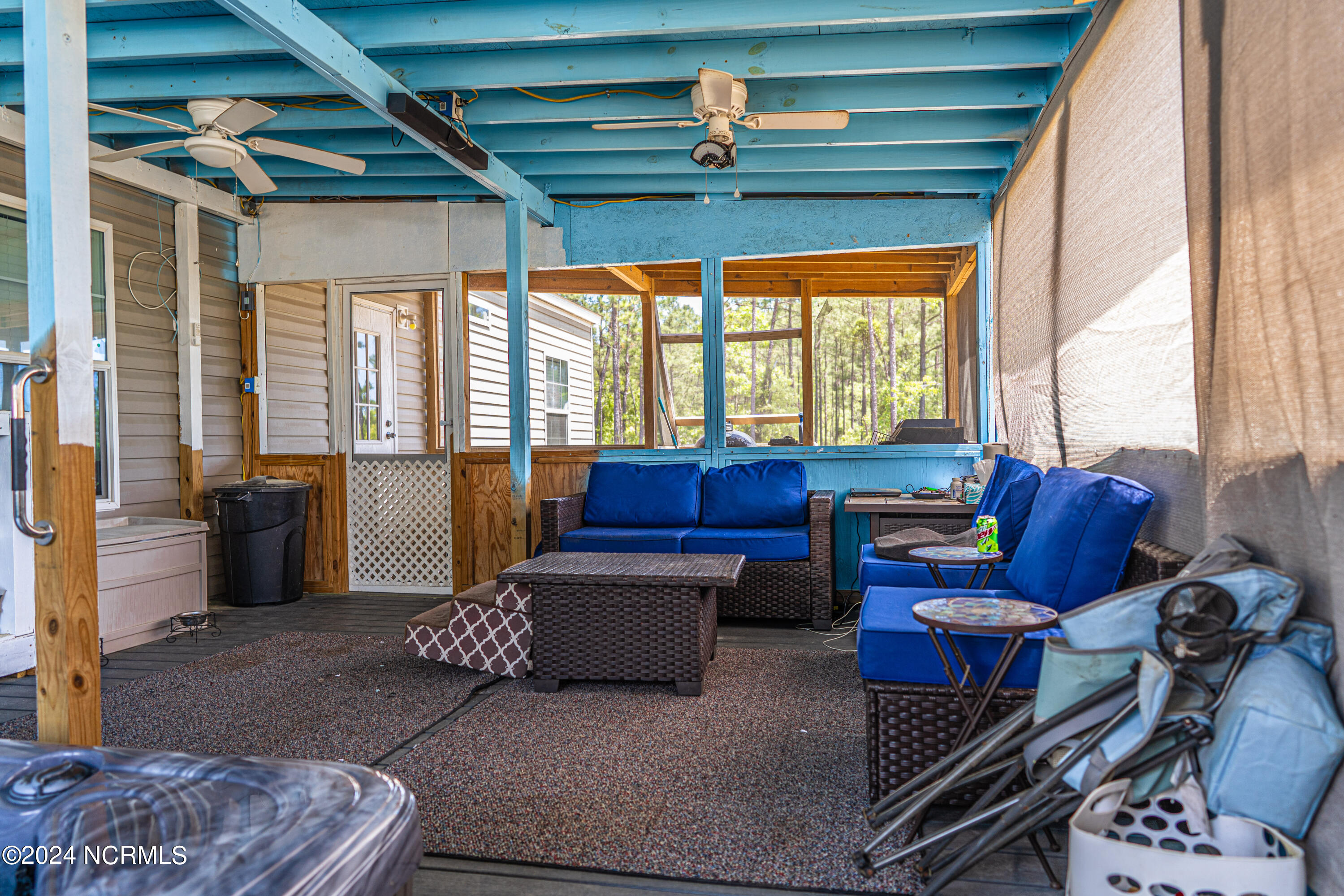 209 Dirt Road Hamlet, NC 28345 - Photo 54 of 71 DSC01972