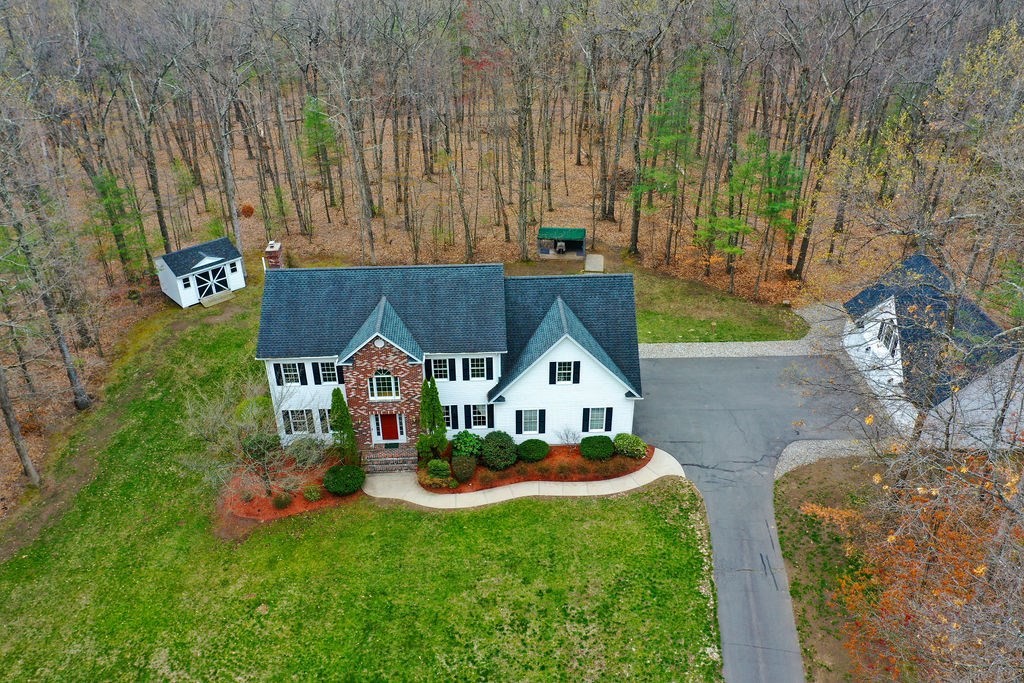 163 South Longyard Road Southwick, MA 01077 - Photo 3 of 42 Gallery Image 3