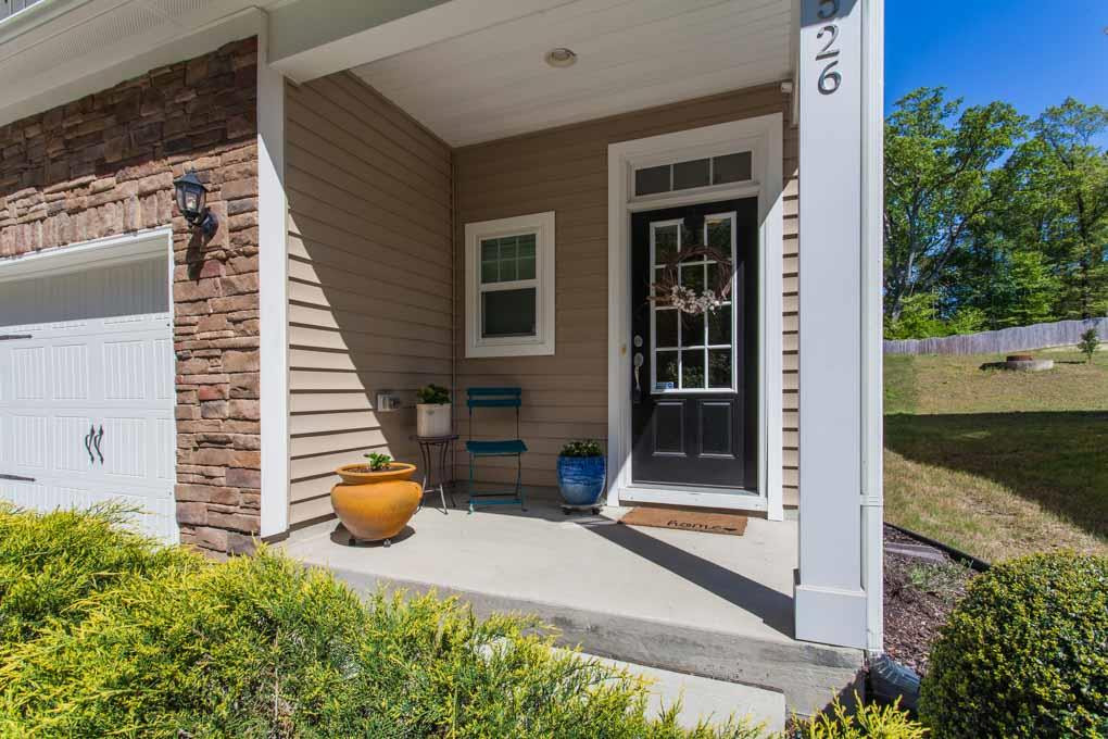 4526 Cardinal Grove Boulevard Raleigh, NC 27616 - Photo 2 of 21 Photo 2