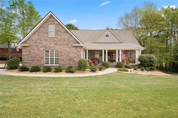 $589,000 | 134 Watson Drive, Bremen, GA 30110