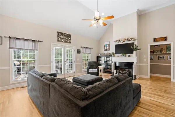 $589,000 | 134 Watson Drive, Bremen, GA 30110