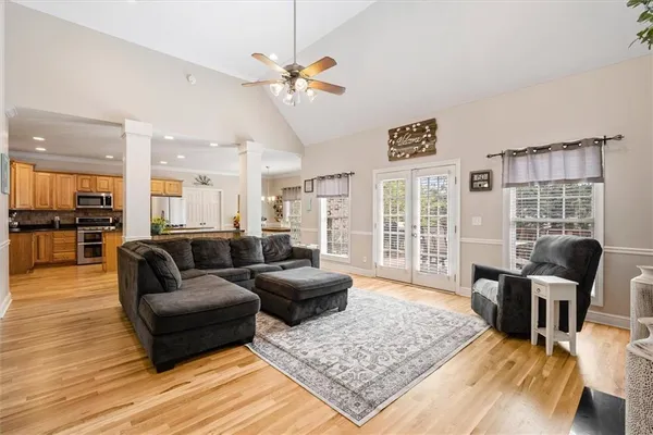 $589,000 | 134 Watson Drive, Bremen, GA 30110