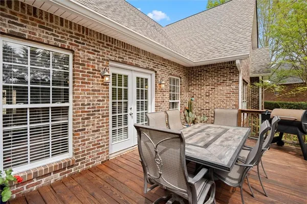 $589,000 | 134 Watson Drive, Bremen, GA 30110