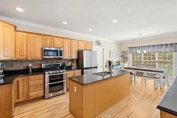 $589,000 | 134 Watson Drive, Bremen, GA 30110