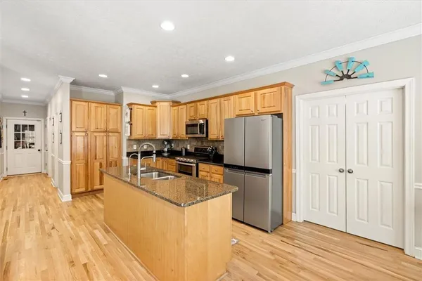 $589,000 | 134 Watson Drive, Bremen, GA 30110