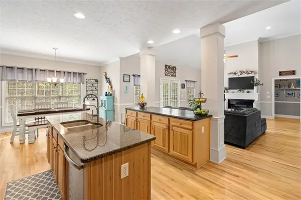 $589,000 | 134 Watson Drive, Bremen, GA 30110