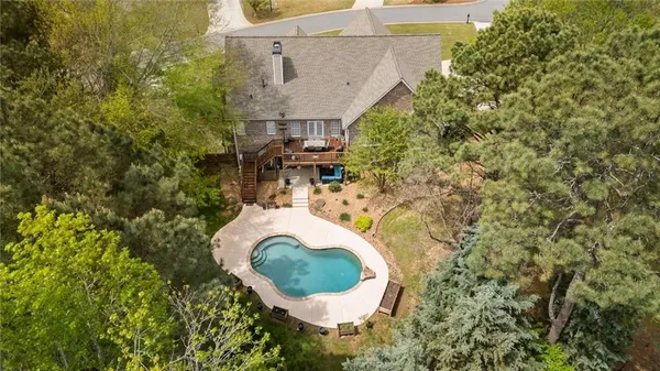 $589,000 | 134 Watson Drive, Bremen, GA 30110