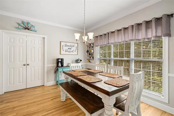 $589,000 | 134 Watson Drive, Bremen, GA 30110