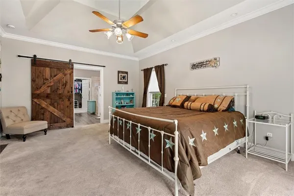 $589,000 | 134 Watson Drive, Bremen, GA 30110