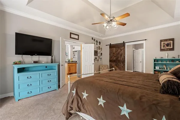 $589,000 | 134 Watson Drive, Bremen, GA 30110