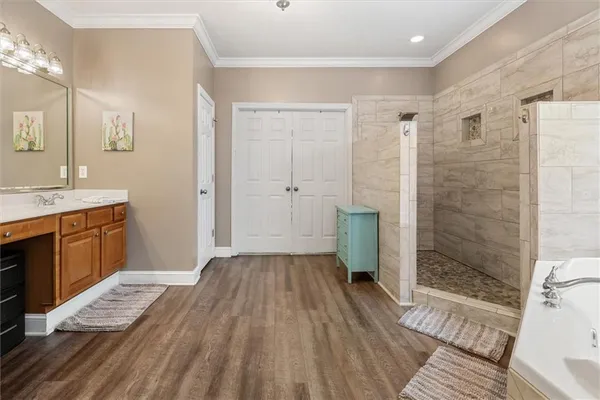 $589,000 | 134 Watson Drive, Bremen, GA 30110