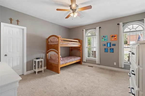$589,000 | 134 Watson Drive, Bremen, GA 30110