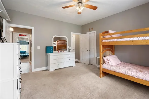 $589,000 | 134 Watson Drive, Bremen, GA 30110