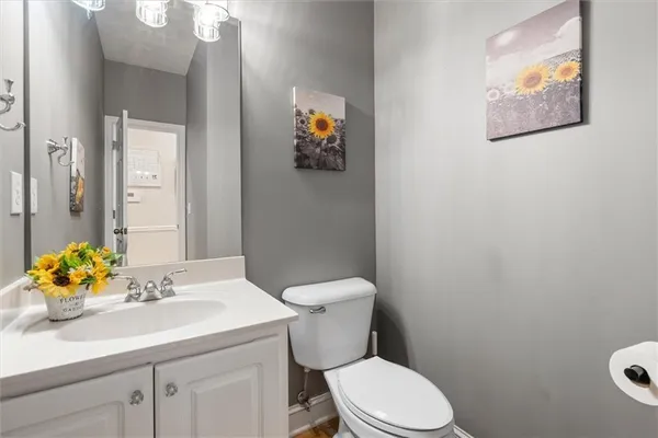 $589,000 | 134 Watson Drive, Bremen, GA 30110