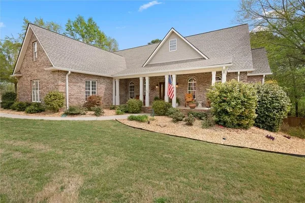 $589,000 | 134 Watson Drive, Bremen, GA 30110