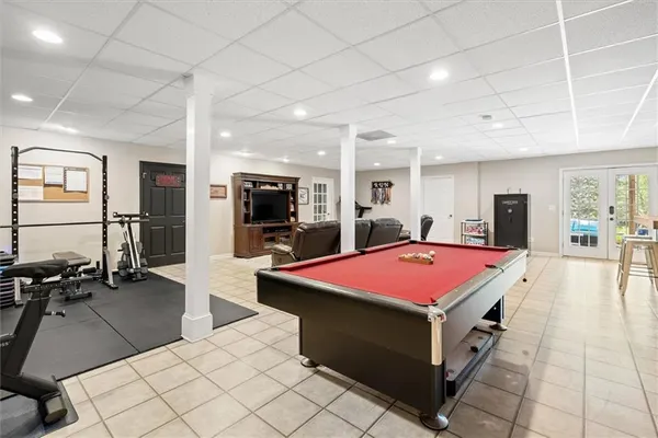 $589,000 | 134 Watson Drive, Bremen, GA 30110