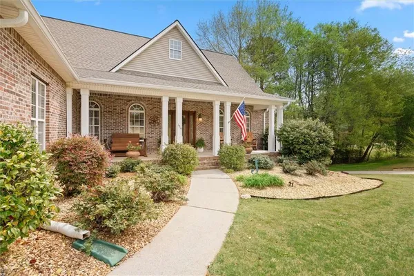 $589,000 | 134 Watson Drive, Bremen, GA 30110