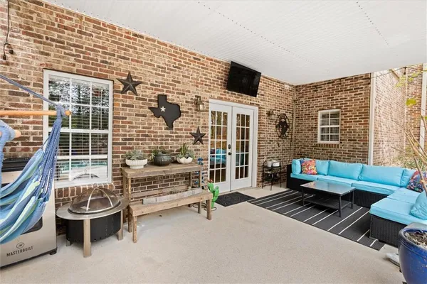 $589,000 | 134 Watson Drive, Bremen, GA 30110