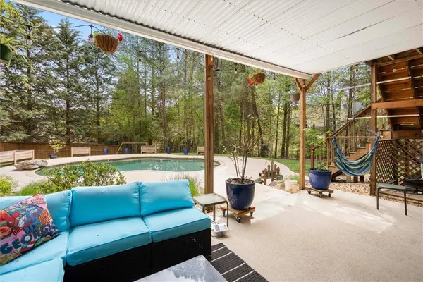 $589,000 | 134 Watson Drive, Bremen, GA 30110