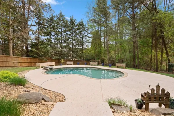 $589,000 | 134 Watson Drive, Bremen, GA 30110