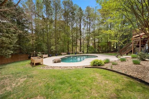 $589,000 | 134 Watson Drive, Bremen, GA 30110