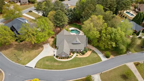 $589,000 | 134 Watson Drive, Bremen, GA 30110