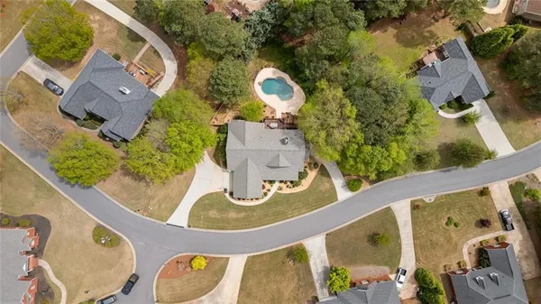$589,000 | 134 Watson Drive, Bremen, GA 30110