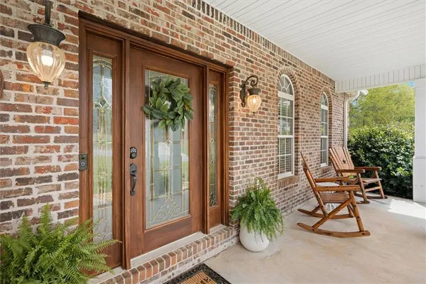 $589,000 | 134 Watson Drive, Bremen, GA 30110
