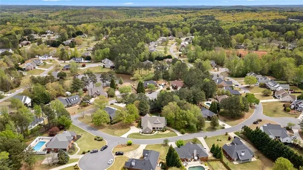 $589,000 | 134 Watson Drive, Bremen, GA 30110