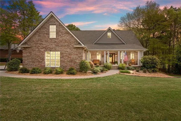 $589,000 | 134 Watson Drive, Bremen, GA 30110