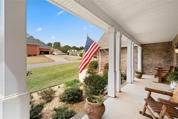 $589,000 | 134 Watson Drive, Bremen, GA 30110
