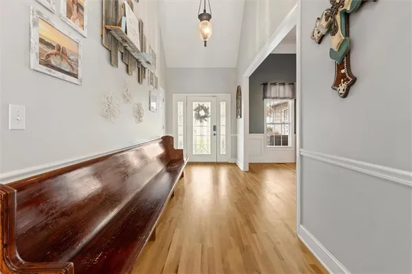$589,000 | 134 Watson Drive, Bremen, GA 30110