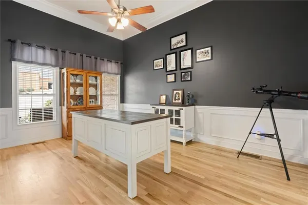 $589,000 | 134 Watson Drive, Bremen, GA 30110