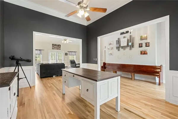 $589,000 | 134 Watson Drive, Bremen, GA 30110