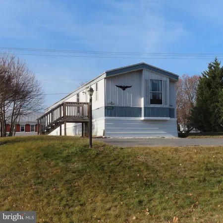 $34,900 | 5 Apache Drive, Shippensburg, PA 17257