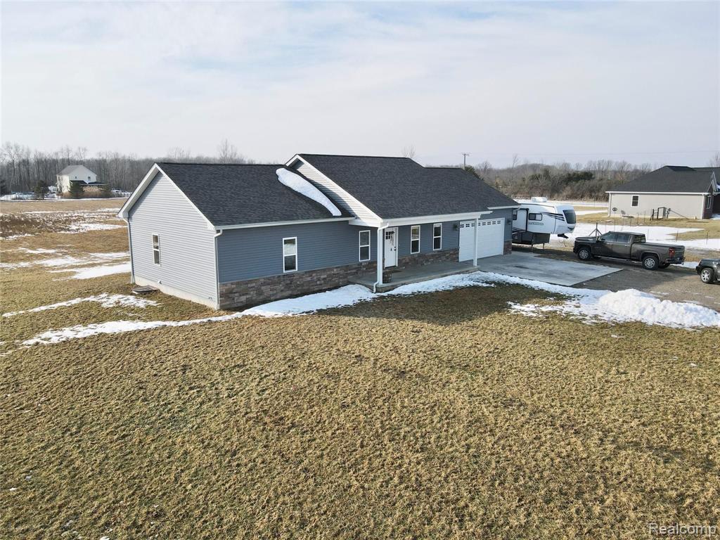 3963 Kilgore Road Avoca, MI 48006 - Photo 34 of 42
