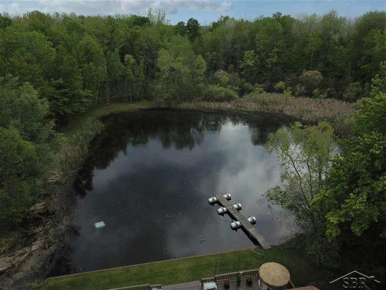 4139 East Baker Road Midland, MI 48642 - Photo 36 of 73