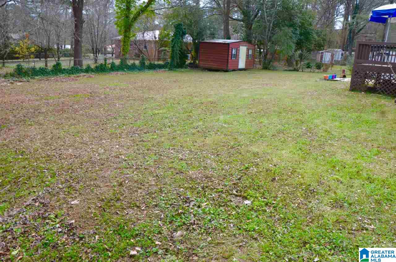 1511 29th Avenue Bessemer, AL 35023 - Photo 23 of 30