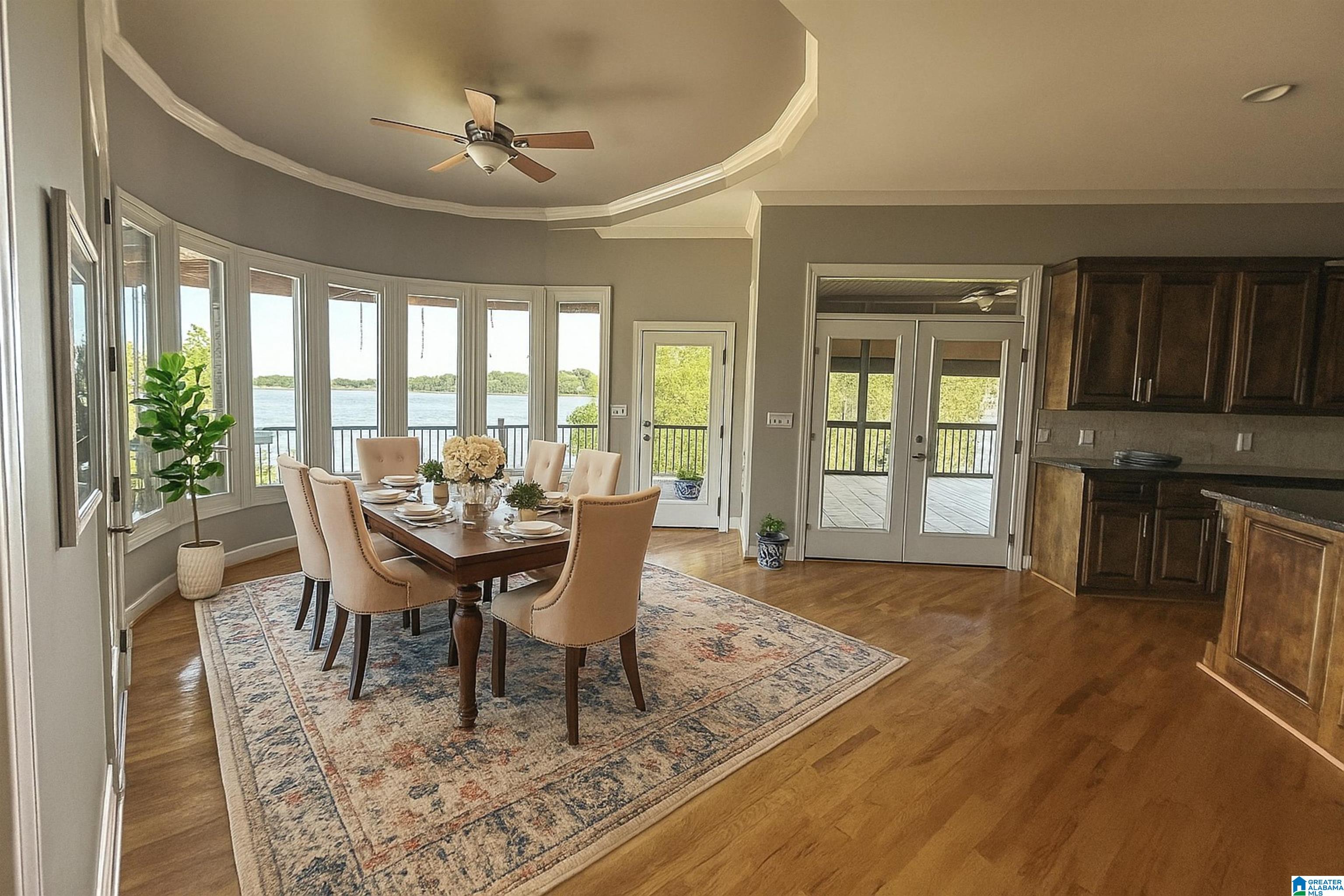 2929 Hamilton Road Pell City, AL 35128 - Photo 4 of 88
