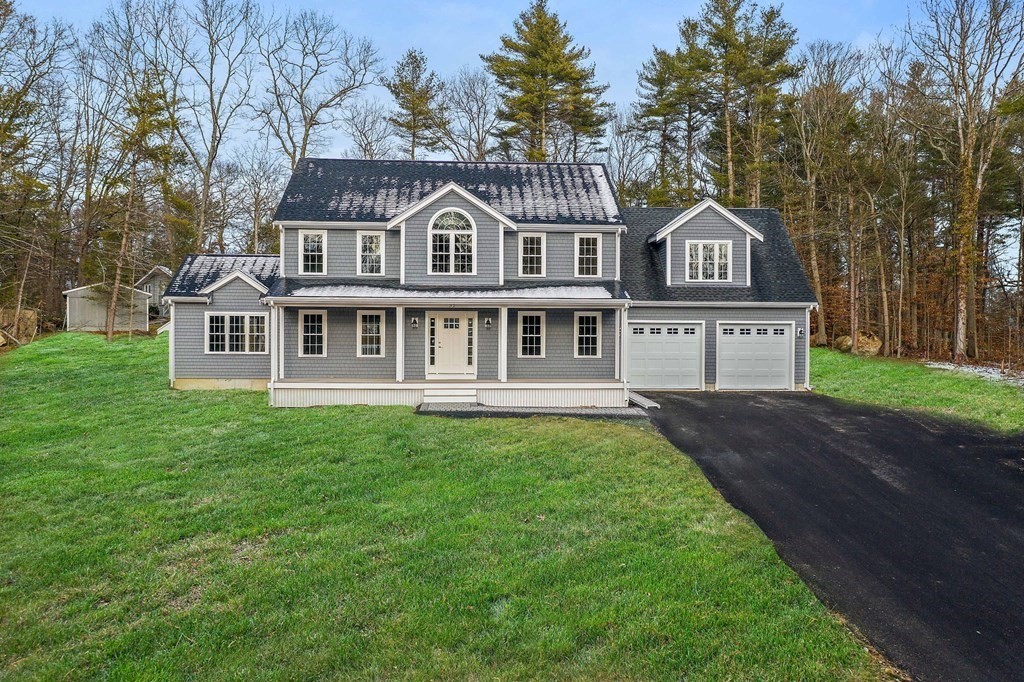 32 Constitution Way Hanover, MA 02339 - Photo 1 of 27 Gallery Image 1