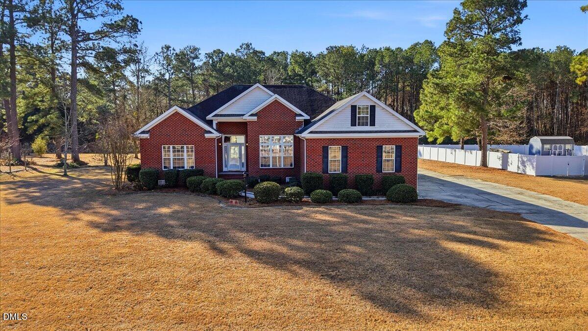 107 West Raintree Lane Goldsboro, NC 27534 - Photo 8 of 59 08-107 W Raintree Ln-8